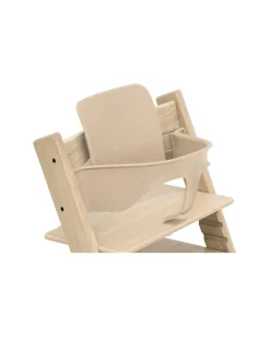 Sedia Evolutiva Tripp Trapp - Naturale - Legno di Rovere