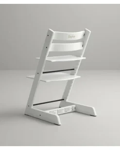Sedia Evolutiva Tripp Trapp - Storm Grey - Legno di Faggio