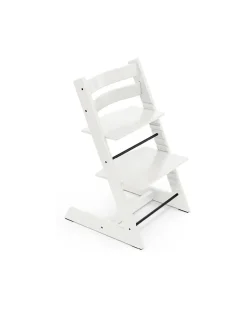 Sedia Evolutiva Tripp Trapp - Storm Grey - Legno di Faggio