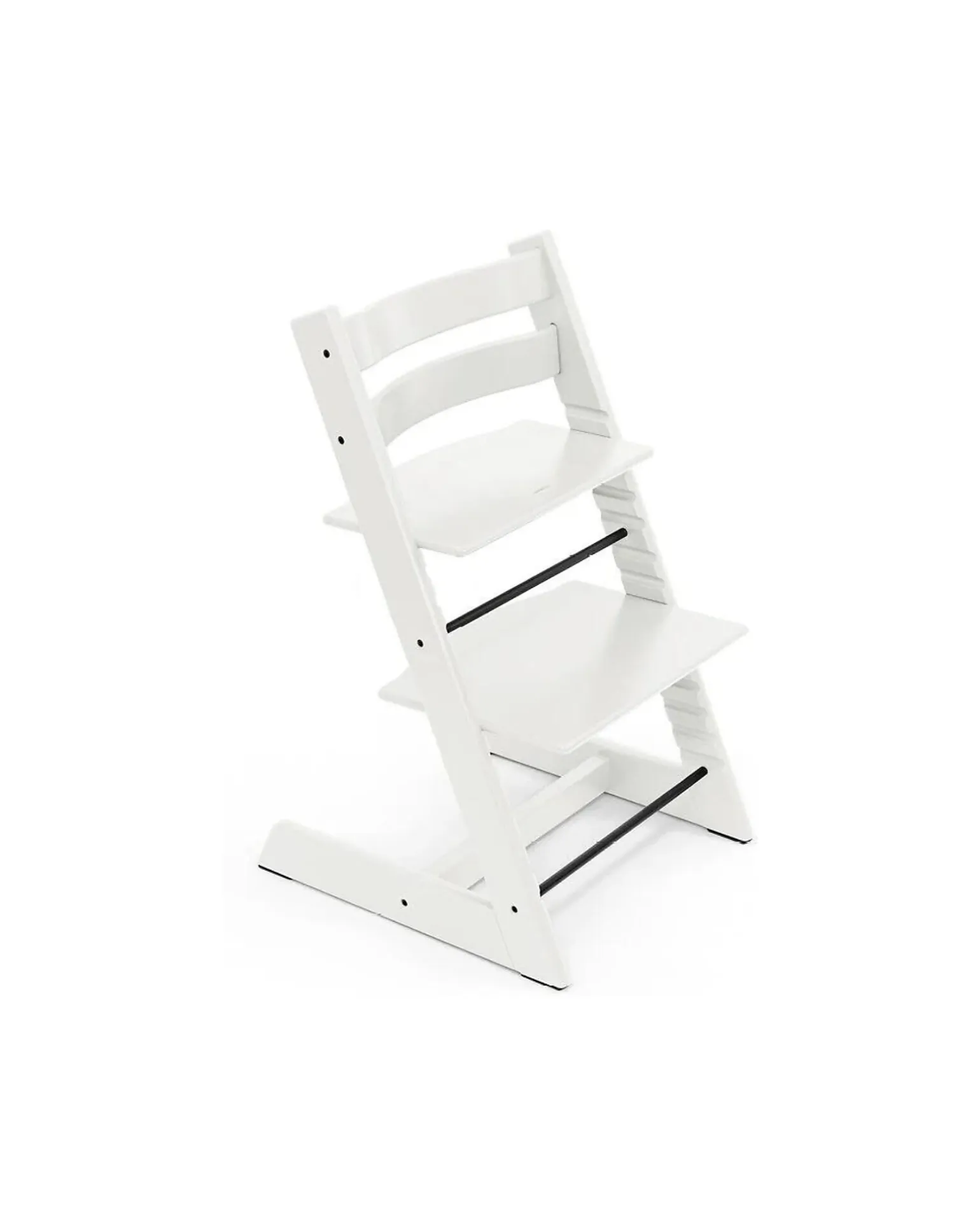 Sedia Evolutiva Tripp Trapp - Storm Grey - Legno di Faggio
