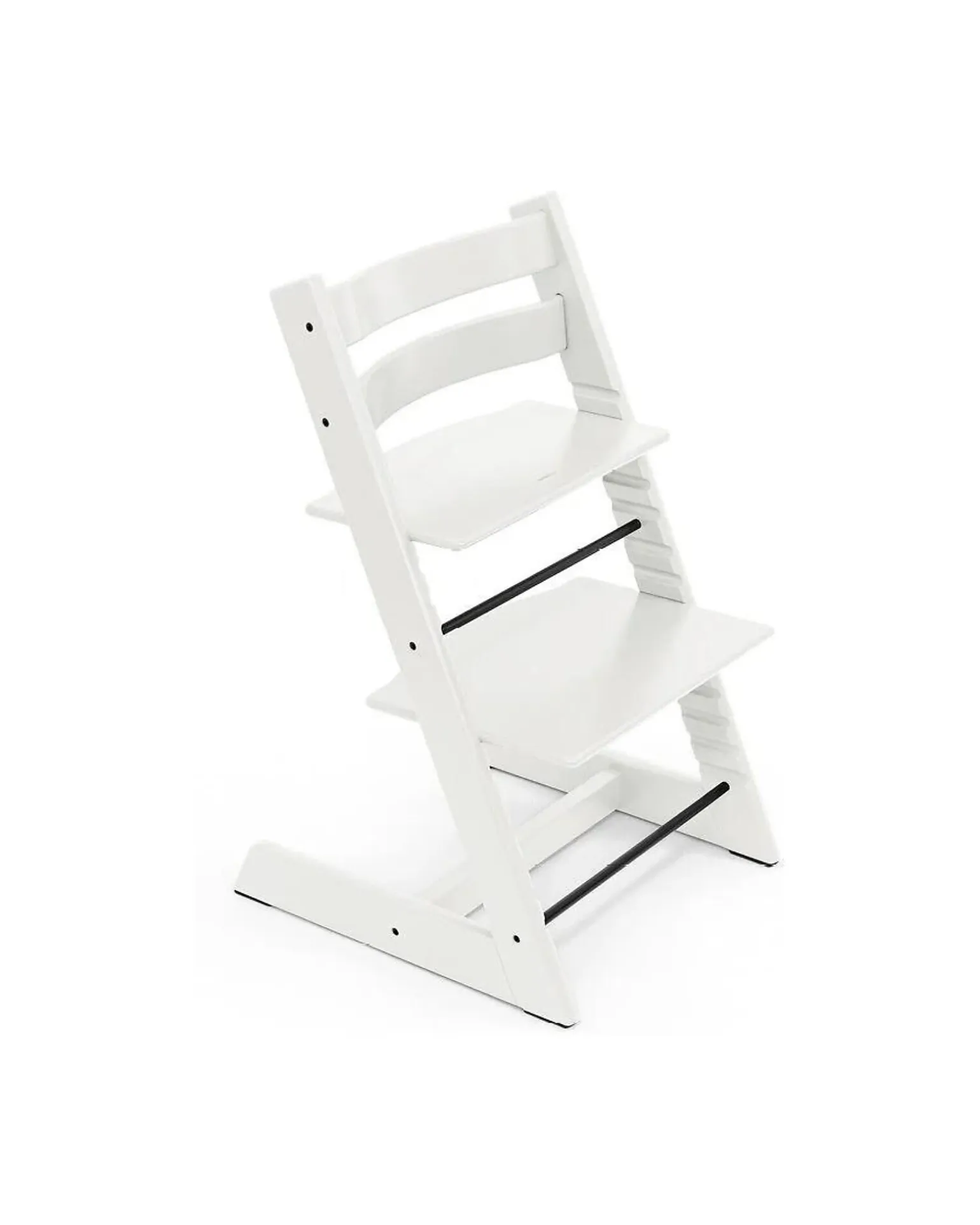 Sedia Evolutiva Tripp Trapp - Storm Grey - Legno di Faggio