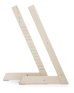 Sedia Evolutiva Tripp Trapp - Vaniglia - Legno di Faggio