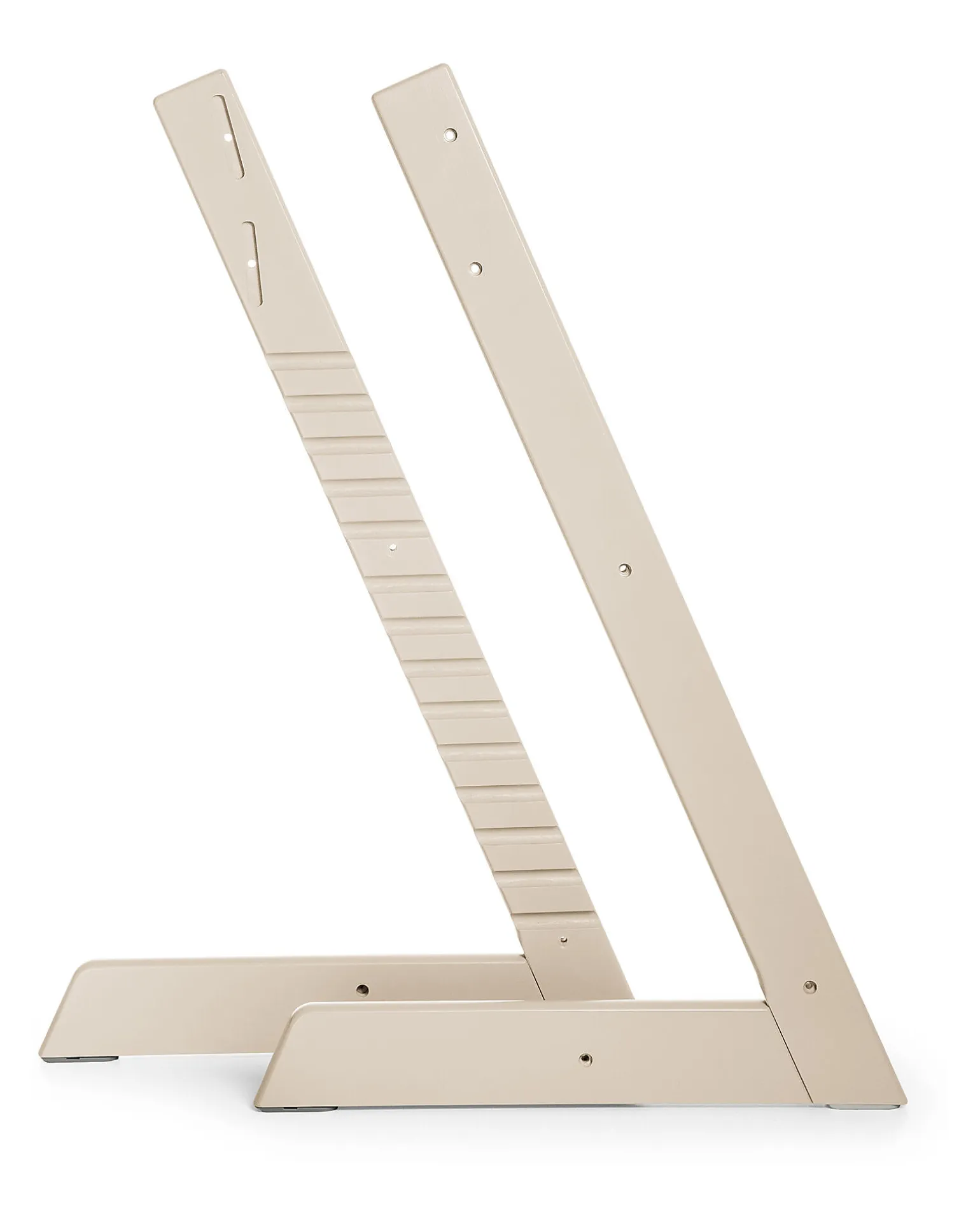 Sedia Evolutiva Tripp Trapp - Vaniglia - Legno di Faggio