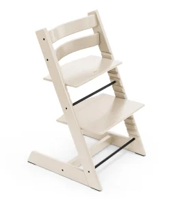 Sedia Evolutiva Tripp Trapp - Vaniglia - Legno di Faggio