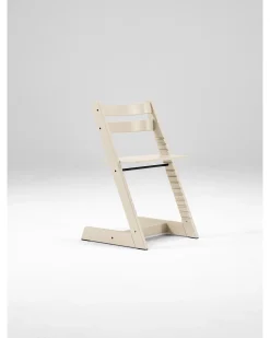 Sedia Evolutiva Tripp Trapp - Vaniglia - Legno di Faggio