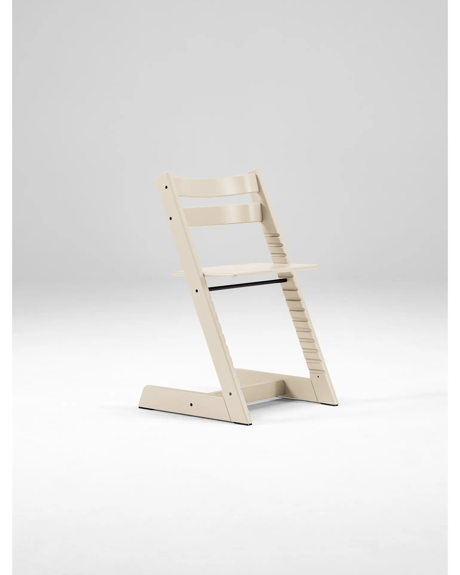 Sedia Evolutiva Tripp Trapp - Vaniglia - Legno di Faggio