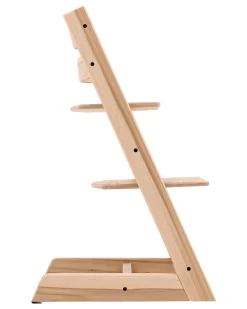 Sedia Evolutiva Tripp Trapp - Wild Wood - Legno di Faggio