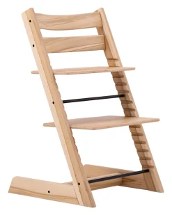 Sedia Evolutiva Tripp Trapp - Wild Wood - Legno di Faggio