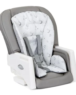 Sedia Multiply 6in1 - Starry Night - Multiuso Per la Pappa ed il Gioco