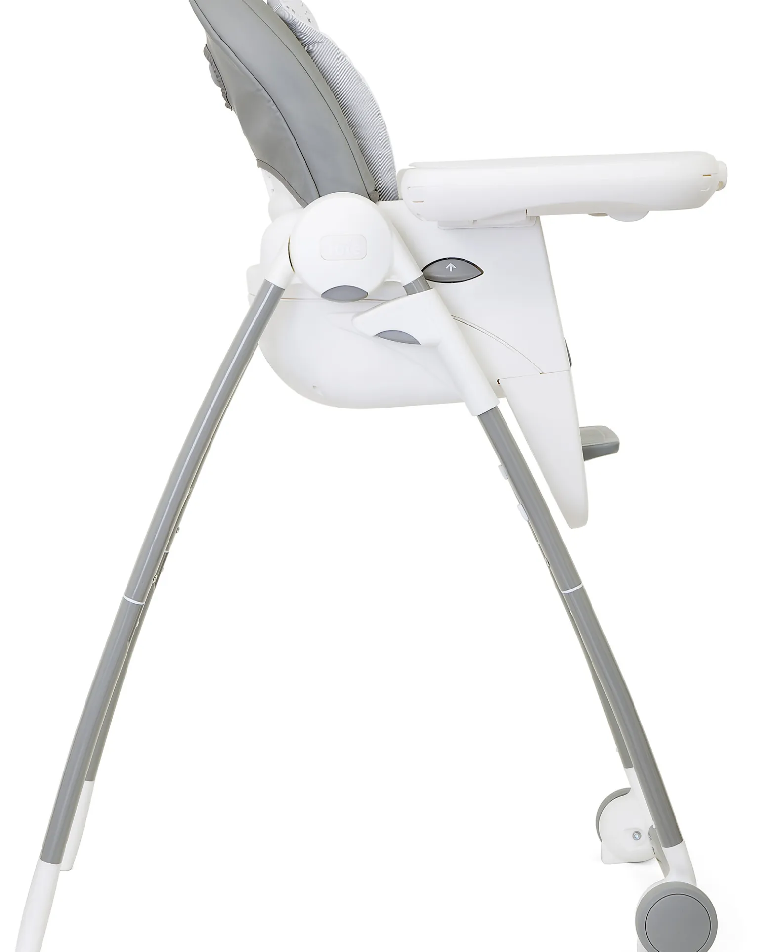 Sedia Multiply 6in1 - Starry Night - Multiuso Per la Pappa ed il Gioco