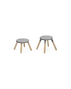Sedia per Tavolo da Gioco MuTable V2 - Storm Grey
