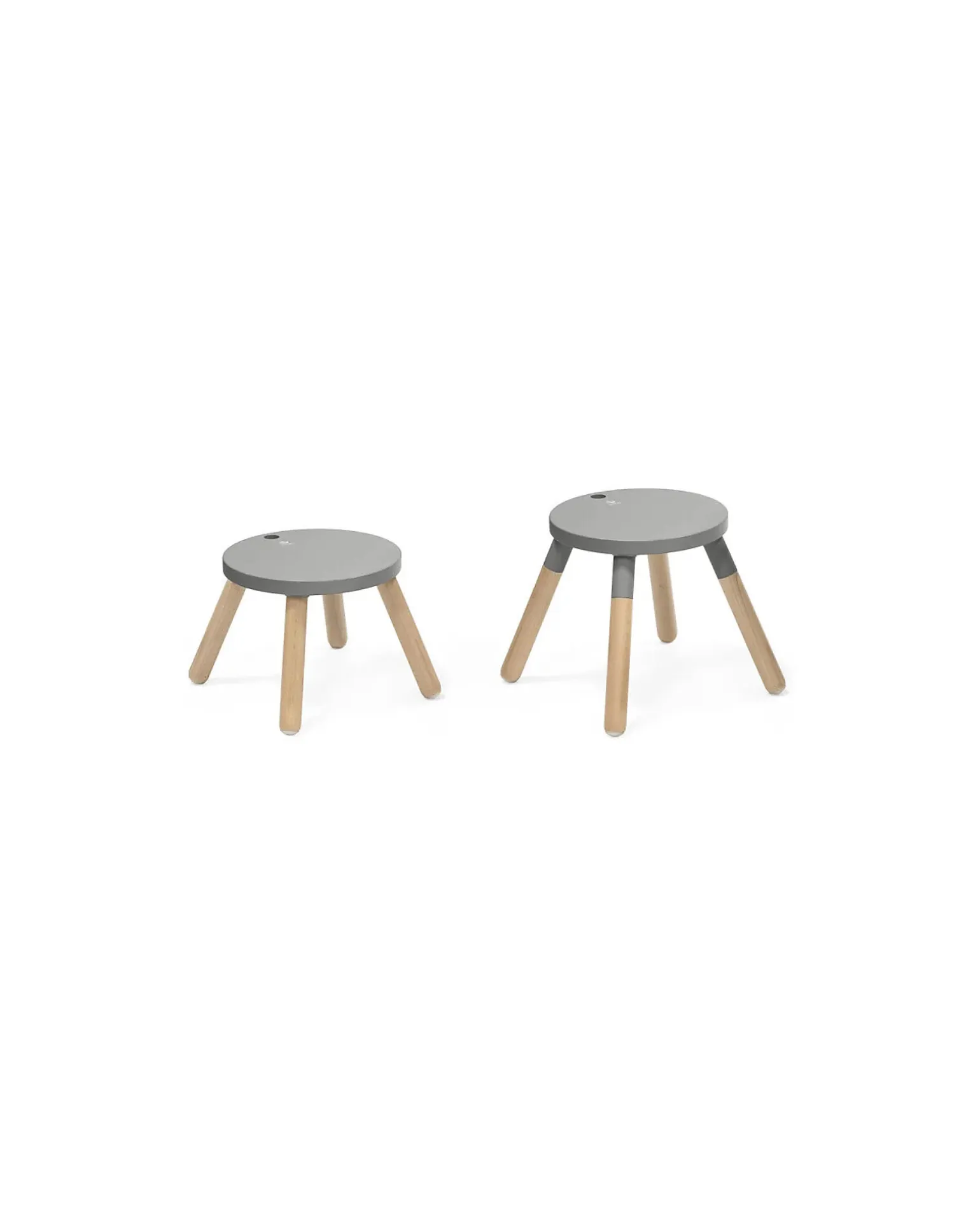 Sedia per Tavolo da Gioco MuTable V2 - Storm Grey