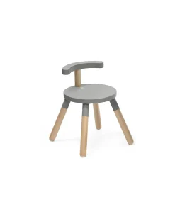 Sedia per Tavolo da Gioco MuTable V2 - Storm Grey