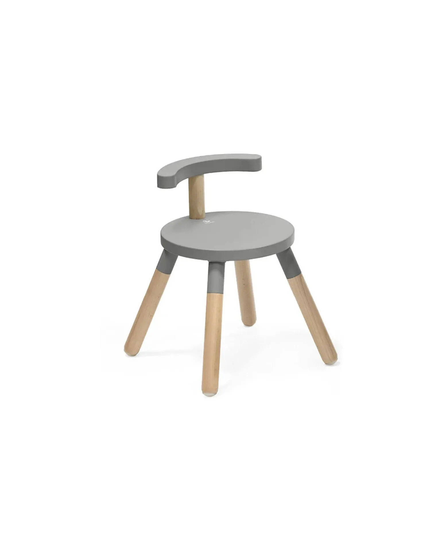 Sedia per Tavolo da Gioco MuTable V2 - Storm Grey