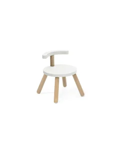 Sedia per Tavolo da Gioco MuTable V2 - Bianco