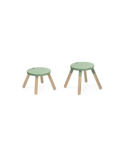 Sedia per Tavolo da Gioco MuTable V2 - Clover Green