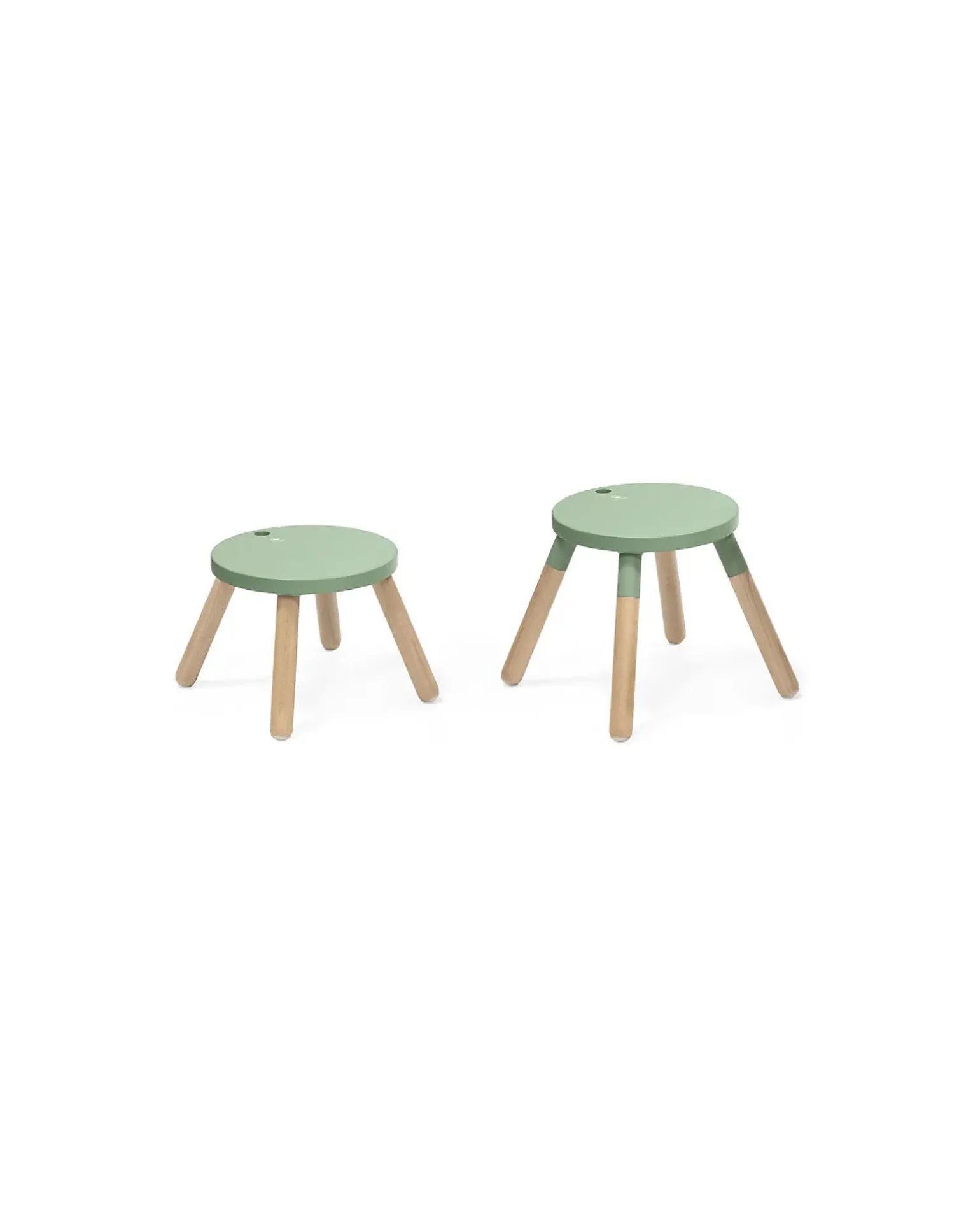 Sedia per Tavolo da Gioco MuTable V2 - Clover Green