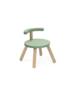 Sedia per Tavolo da Gioco MuTable V2 - Clover Green