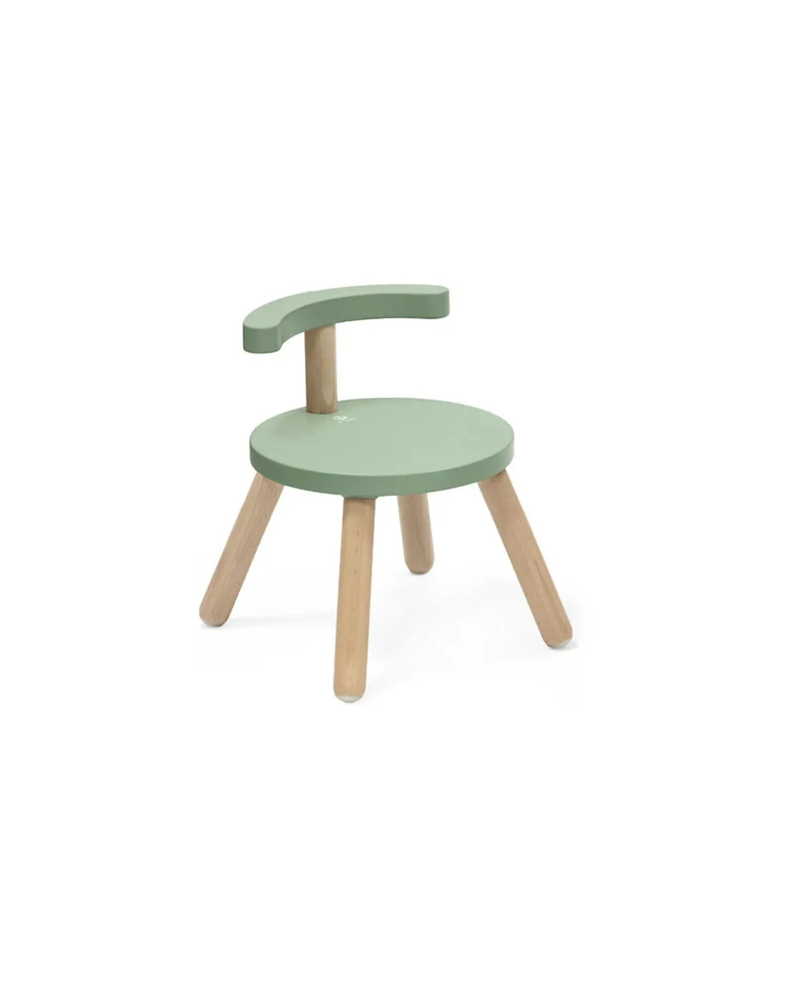 Sedia per Tavolo da Gioco MuTable V2 - Clover Green