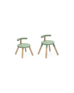 Sedia per Tavolo da Gioco MuTable V2 - Clover Green