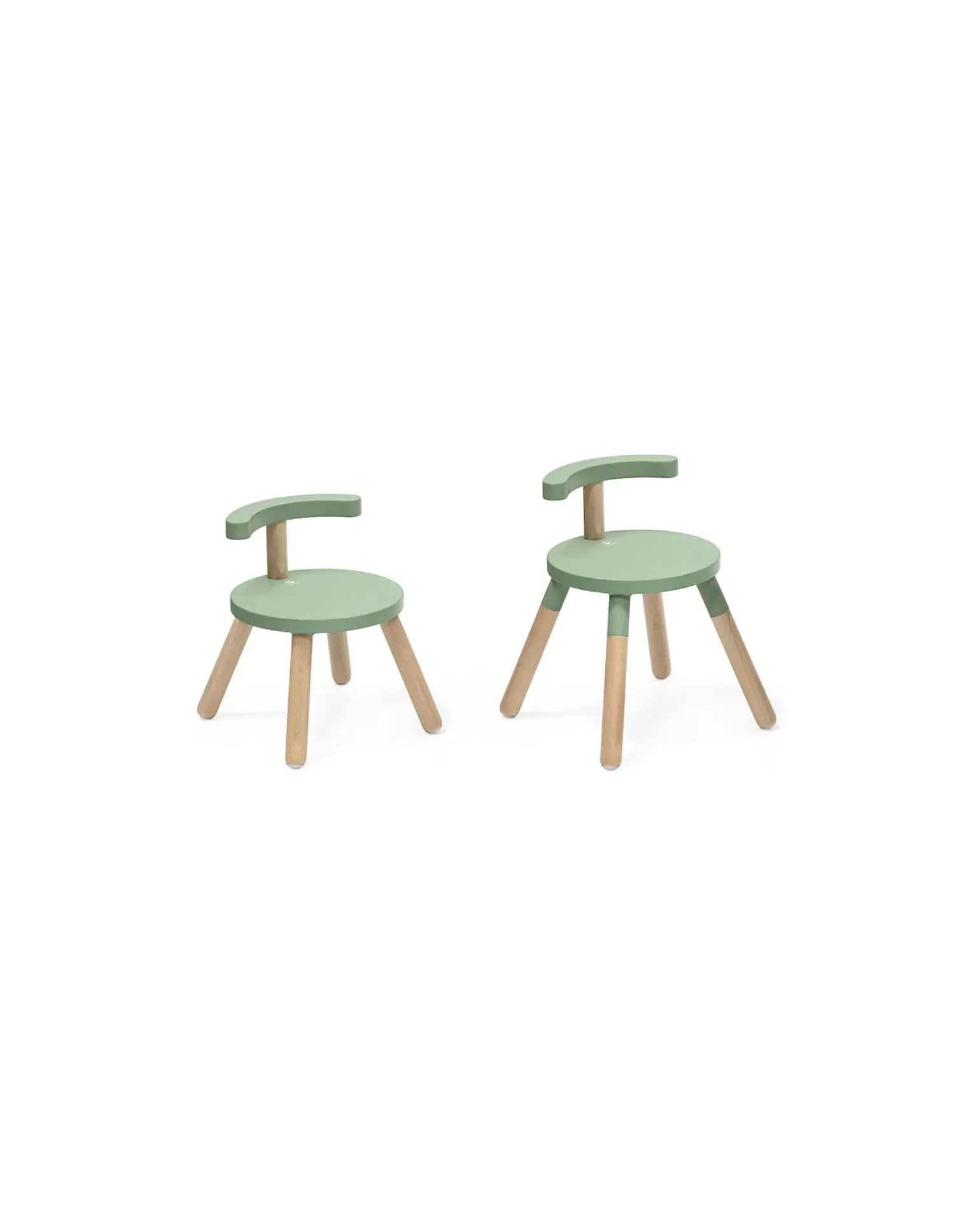 Sedia per Tavolo da Gioco MuTable V2 - Clover Green