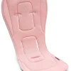 Seduta Traspirante Dual Comfort per Passeggini Bugaboo - Morning Pink