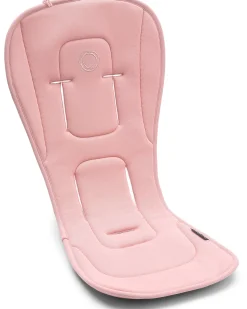 Seduta Traspirante Dual Comfort per Passeggini Bugaboo - Morning Pink