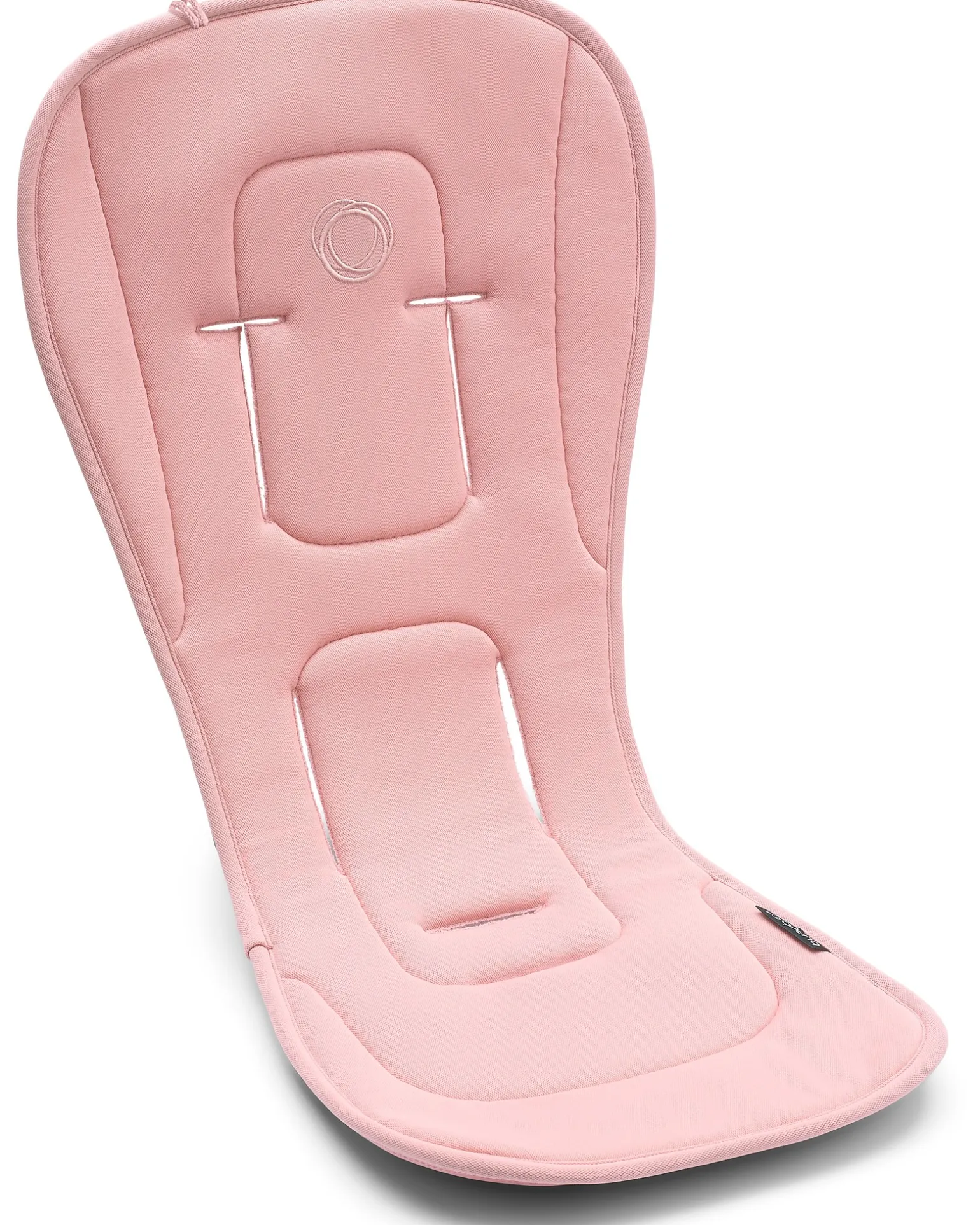 Seduta Traspirante Dual Comfort per Passeggini Bugaboo - Morning Pink