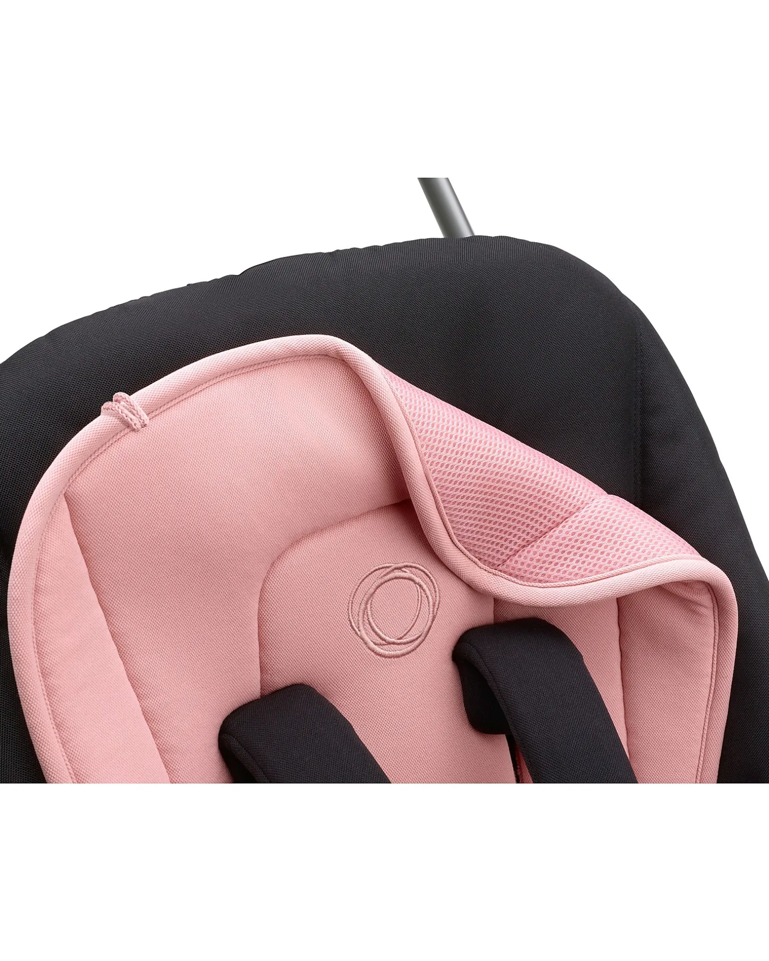 Seduta Traspirante Dual Comfort per Passeggini Bugaboo - Morning Pink