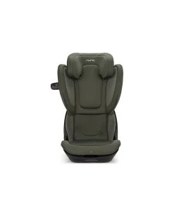 Seggiolino Auto Aace LX - Forest - Tecnologia 3D che Cresce con il Bambino!
