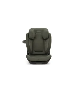 Seggiolino Auto Aace LX - Forest - Tecnologia 3D che Cresce con il Bambino!