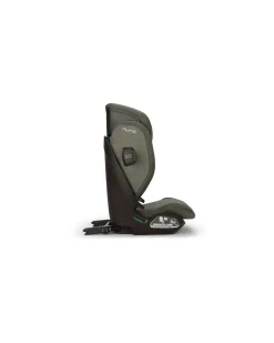 Seggiolino Auto Aace LX - Forest - Tecnologia 3D che Cresce con il Bambino!
