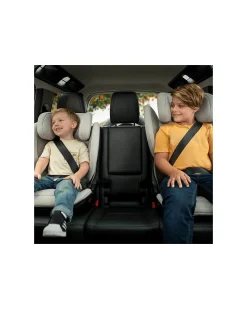 Seggiolino Auto Aace LX - Ocean - Tecnologia 3D che Cresce con il Bambino!