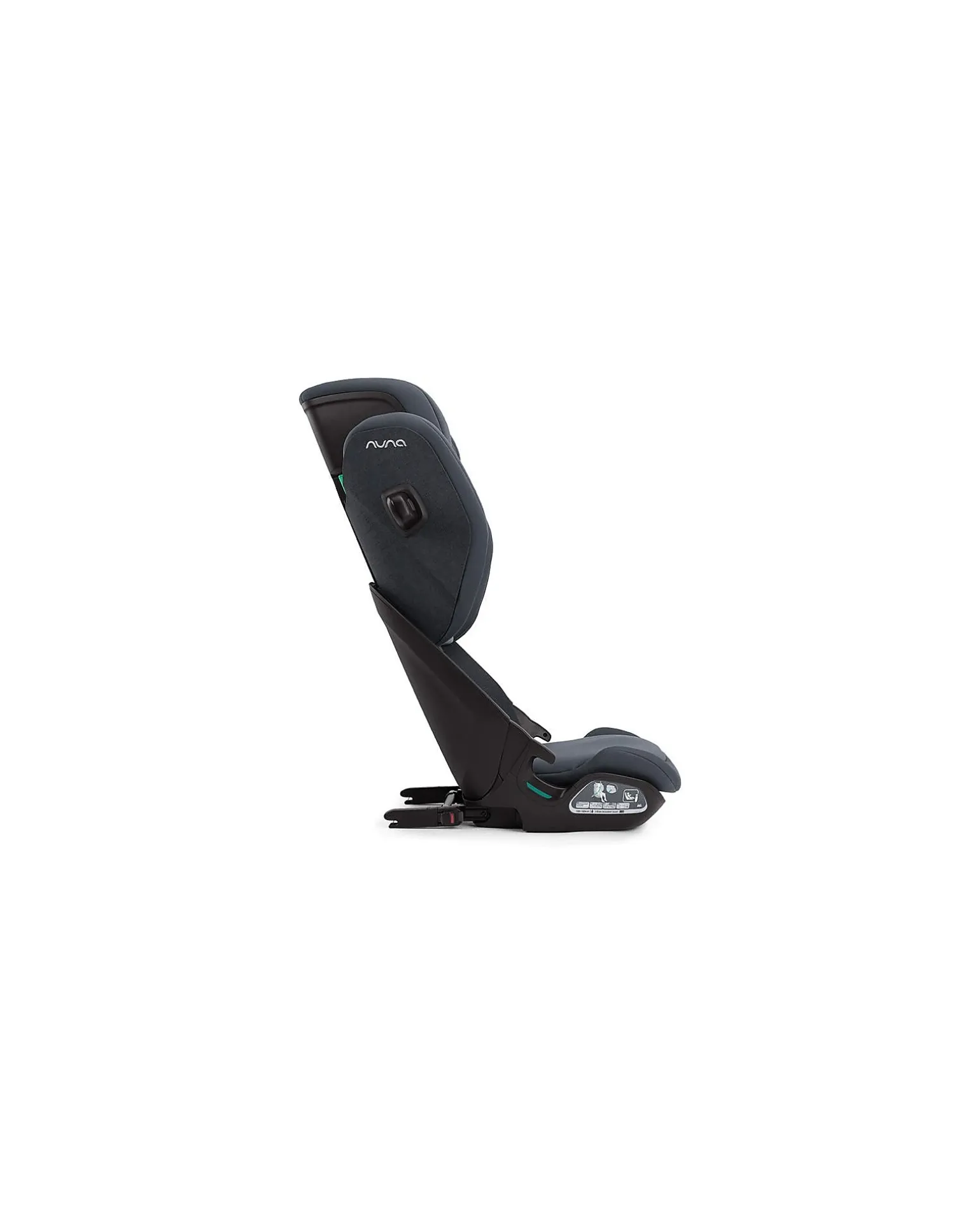 Seggiolino Auto Aace LX - Ocean - Tecnologia 3D che Cresce con il Bambino!