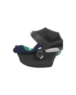 Seggiolino Auto Aton B2 i-Size - Bay Blue