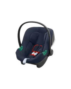 Seggiolino Auto Aton B2 i-Size - Bay Blue