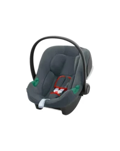 Seggiolino Auto Aton B2 i-Size - Steel Grey