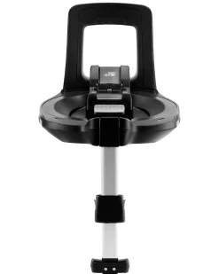 Seggiolino Auto Baby-Safe 3 i-Size con Flex Base iSense - Midnight Grey - Gruppo 0+
