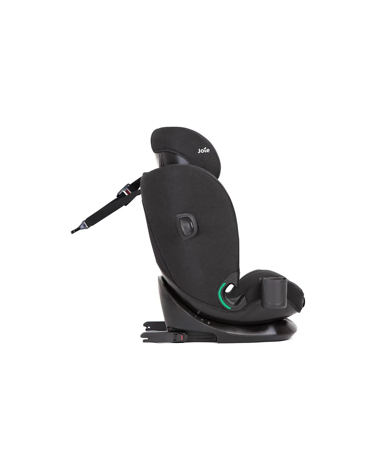 Seggiolino Auto Bold - Shale - da 1 a 12 anni!