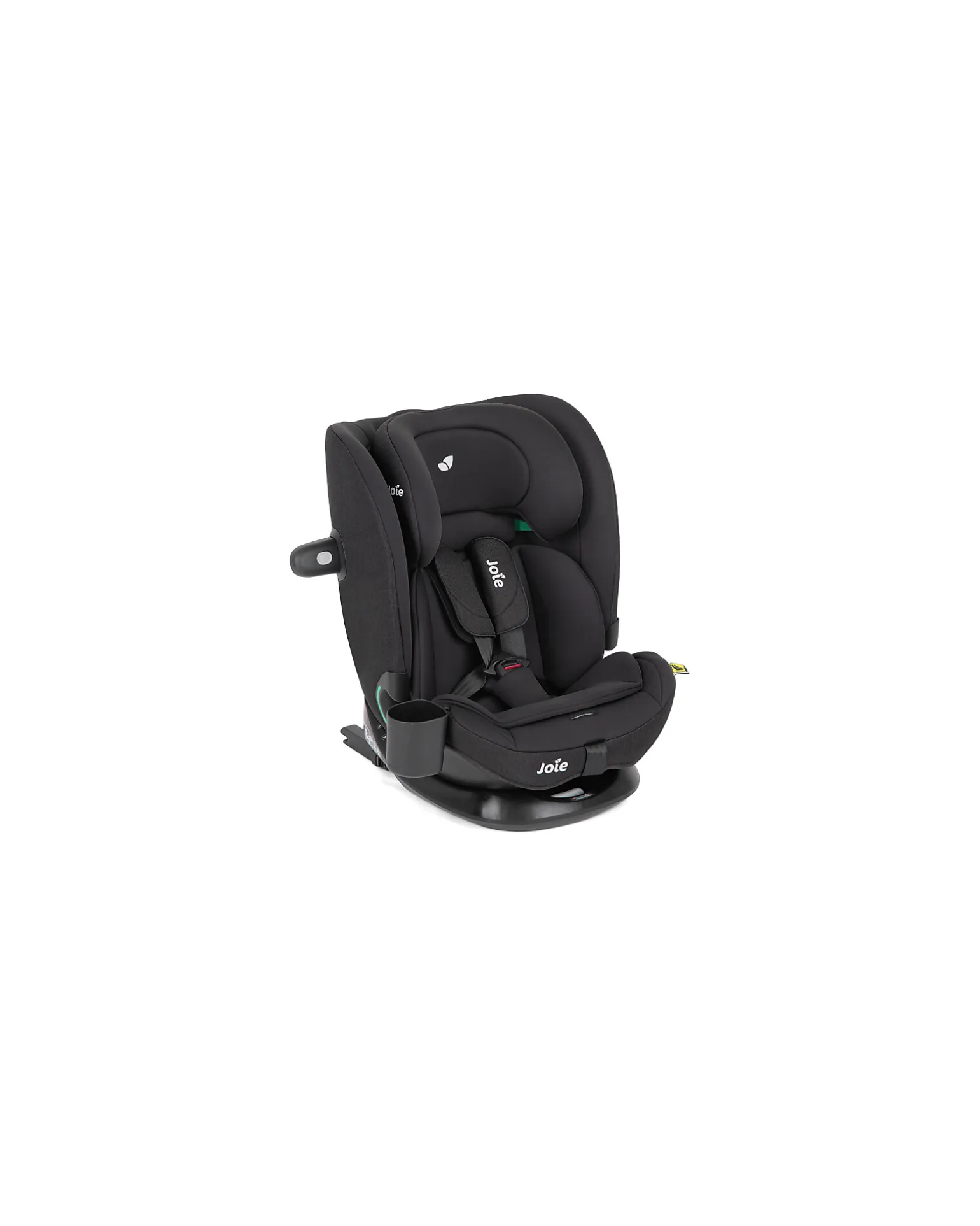 Seggiolino Auto Bold - Shale - da 1 a 12 anni!
