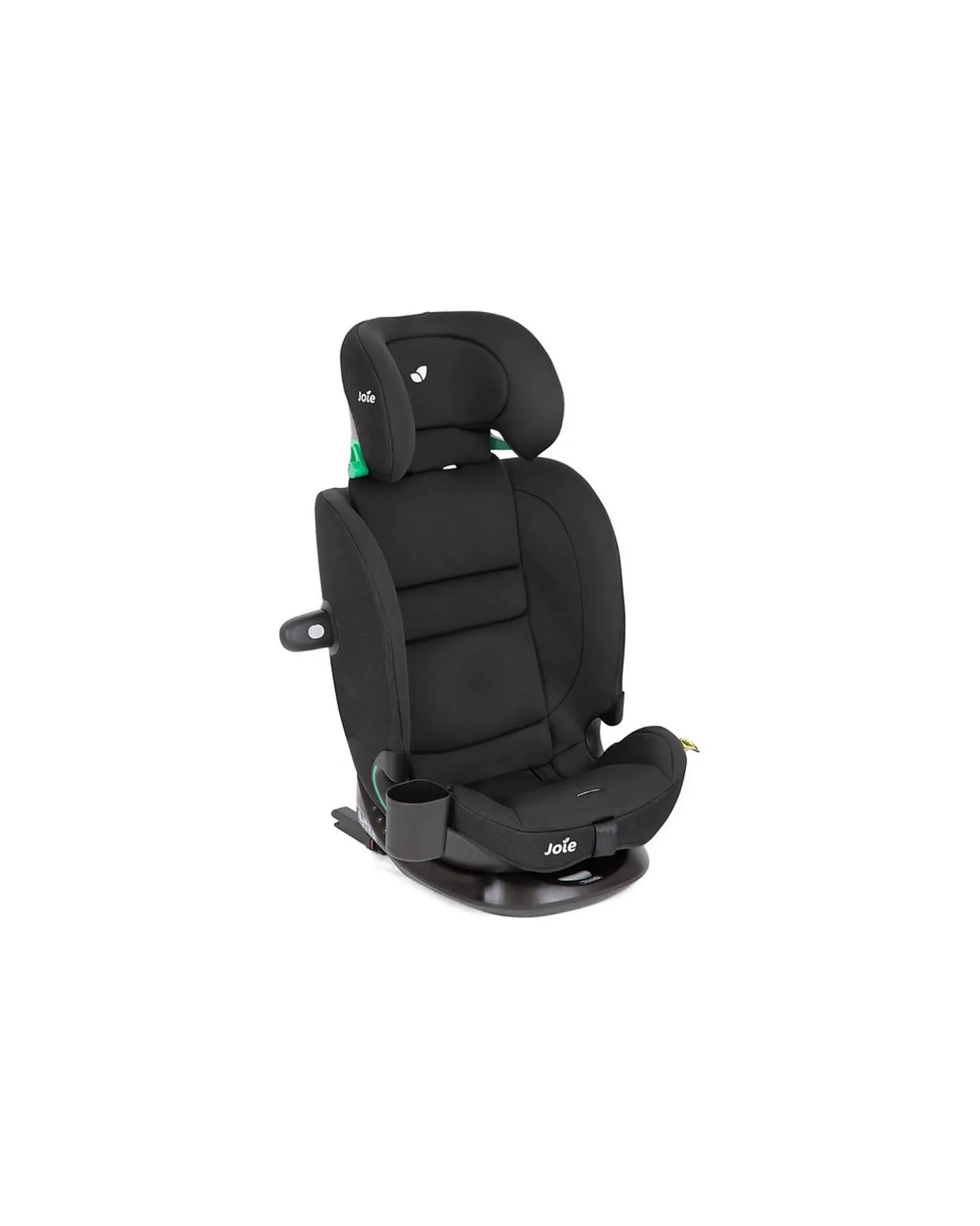 Seggiolino Auto Bold - Shale - da 1 a 12 anni!