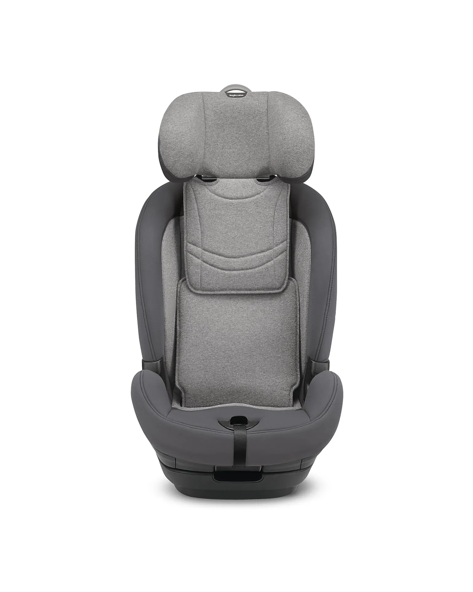 Seggiolino Auto Caboto i-Size - Stone Grey - dai 15 Mesi Fino a 12 Anni