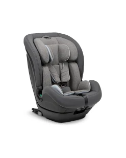 Seggiolino Auto Caboto i-Size - Stone Grey - dai 15 Mesi Fino a 12 Anni