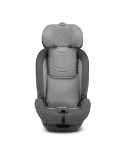 Seggiolino Auto Caboto i-Size - Moon Grey - dai 15 Mesi Fino a 12 Anni