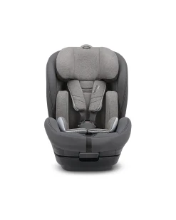 Seggiolino Auto Caboto i-Size - Moon Grey - dai 15 Mesi Fino a 12 Anni