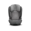 Seggiolino Auto Cartesio i-Size - Stone Grey - da 3 fino a 12 Anni
