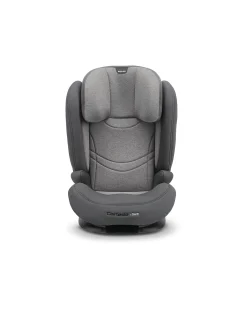 Seggiolino Auto Cartesio i-Size - Stone Grey - da 3 fino a 12 Anni