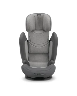 Seggiolino Auto Cartesio i-Size - Stone Grey - da 3 fino a 12 Anni