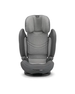 Seggiolino Auto Cartesio i-Size - Stone Grey - da 3 fino a 12 Anni