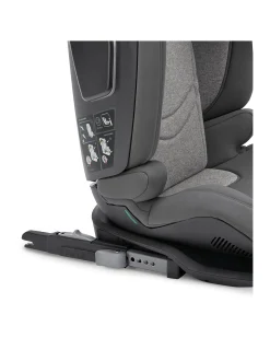 Seggiolino Auto Cartesio i-Size - Stone Grey - da 3 fino a 12 Anni